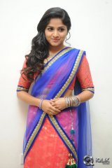 Rehana at Chakkiligintha Movie Audio Launch